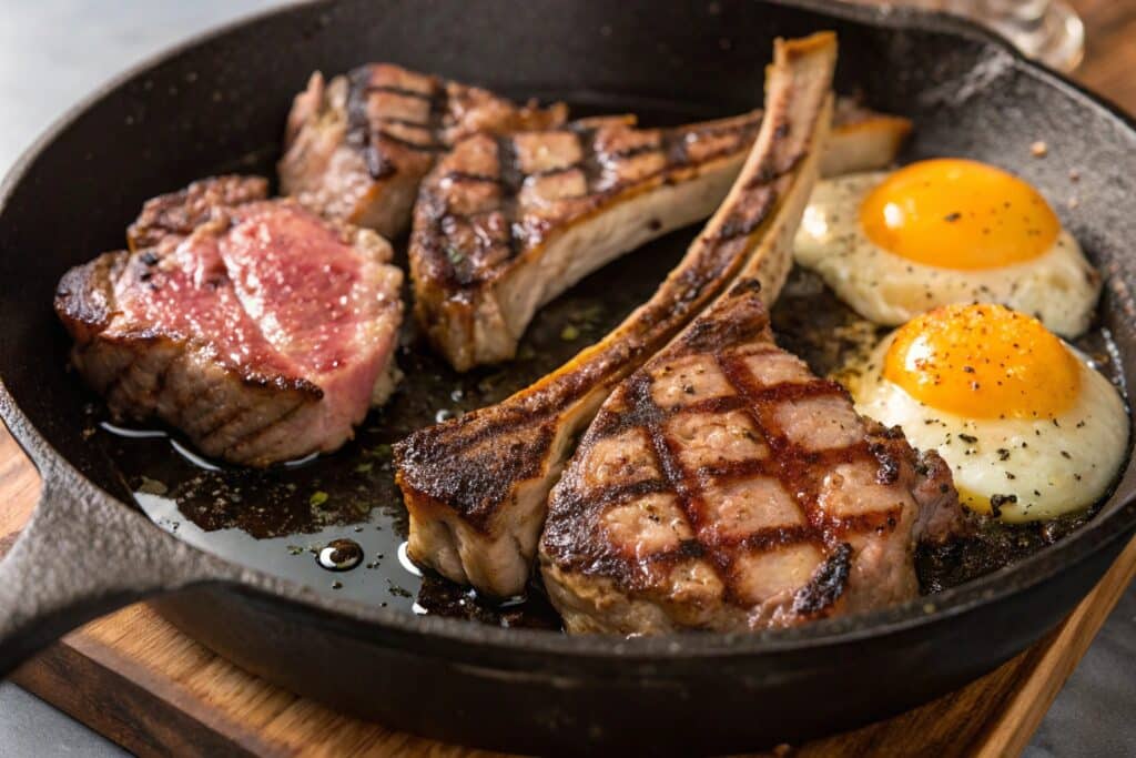 Weekly Carnivore Meal Prep Made Simple